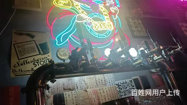 余杭良渚可外摆烧烤夜宵店炒菜面馆快餐店转让 - 图片 4