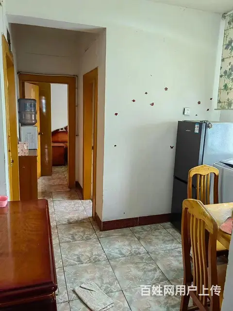 惠工小区(鼓楼) 普通住宅1厅 中等装修 - 图片 5