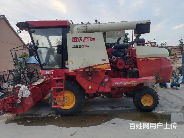 急转GE90SH - 图片 2