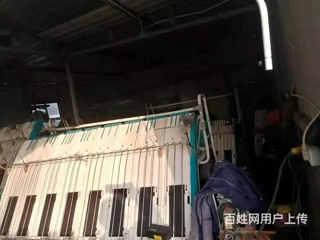 2019年久保田插秧机小8行，全车原版 - 图片 6