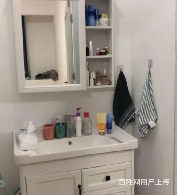 锦凤溪精装三室电梯六楼家具家电齐全拎包即住 - 图片 5