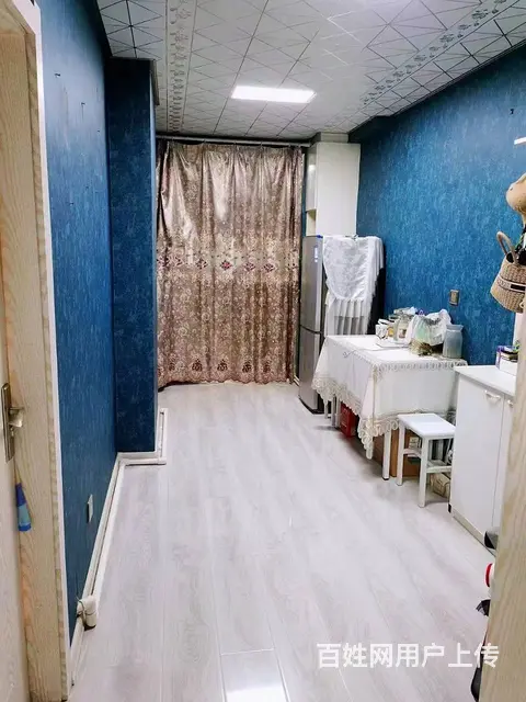 【搞定了！】煤城小学 普通住宅1厅 精装修 - 图片 2