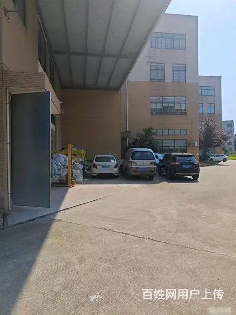 （老板本人）（老板本人）开福区佳海工业园厂房仓库低价出租价格 - 图片 2