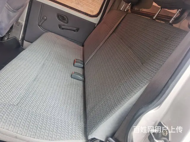 长安跨越王 2017年 1.5L 手动 双排后双轮 - 图片 8