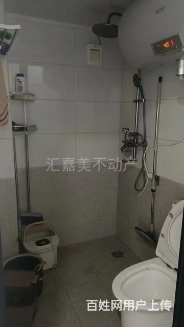东富平社区，南台小学，南北精装修，1楼 - 图片 4