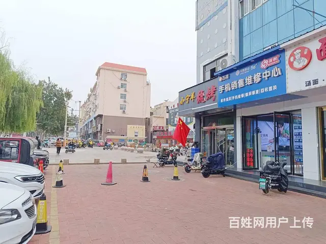 【福铺】宁阳世纪城北门|150平面馆转让 - 图片 2