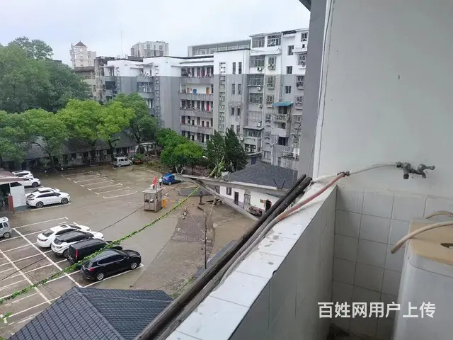 汇城商住楼 普通住宅2厅 中等装修 - 图片 6