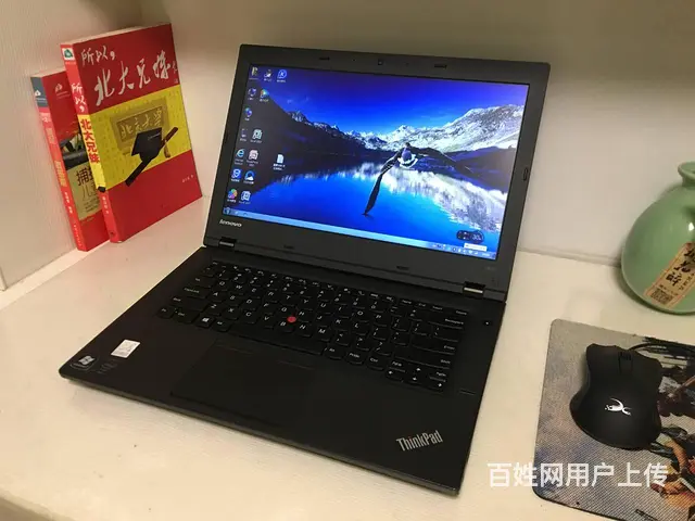 可送货联想IBM 轻薄四代i3独显本4G 500G - 图片 1