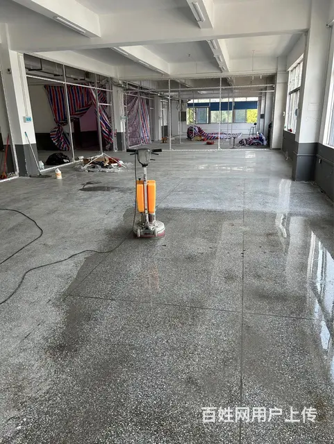 专业永州道县宁远江华江永地毯清洁地板清洗服务 - 图片 5