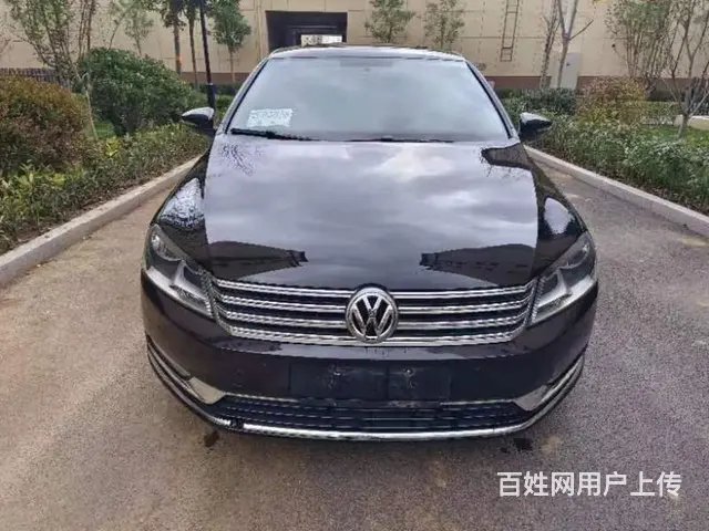 大众 迈腾 2013款 1.8TSI 双离合   版 - 图片 1