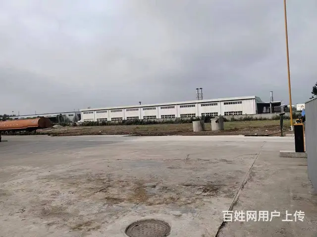 空地出租500---5000平米 - 图片