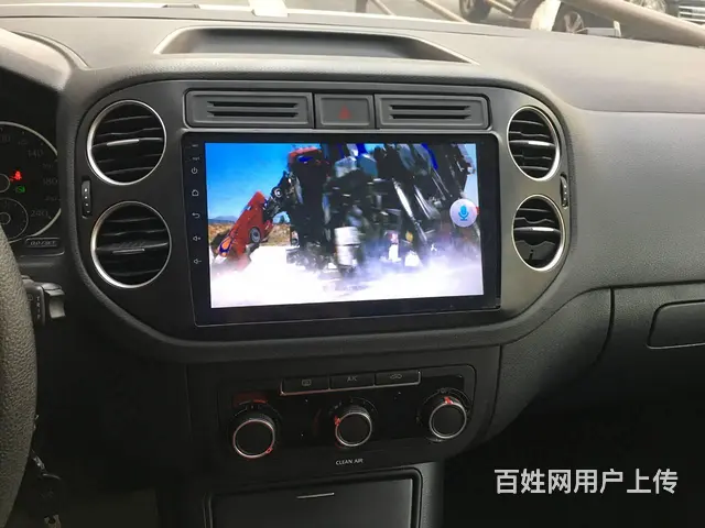 途观导航倒车影像 沈阳市皇姑区小赵汽​‌‌车音​‌ - 图片 8