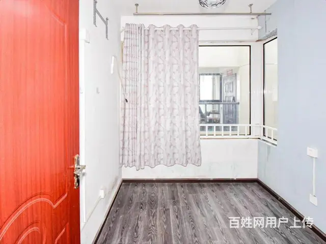 新上江南之星，中间套，高楼层，正对泳池花园  采光好 看房随 - 图片 4