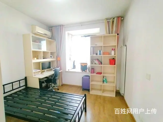 急 万达 绿地世纪城 电梯暖气房 南北通透 带地下室 民富园 - 图片 4