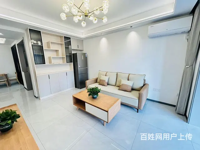 四号线地铁 金科城 恩施街 和平公园 精装三房 随 - 图片 2