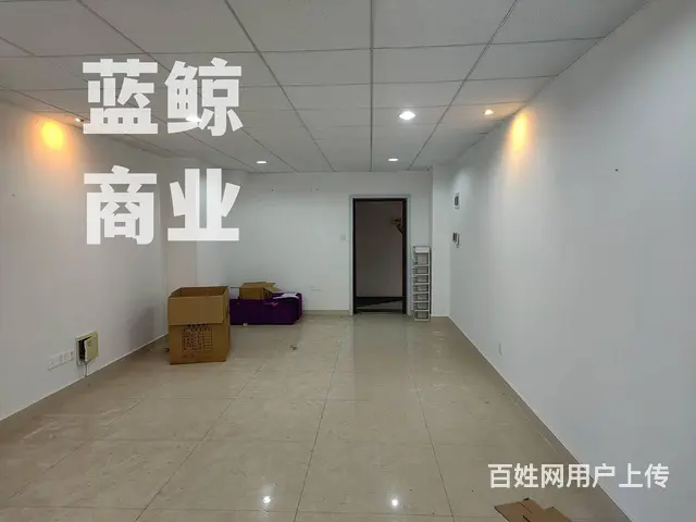 新城绿地蓝海100平复式精装修欢迎看房 - 图片 2