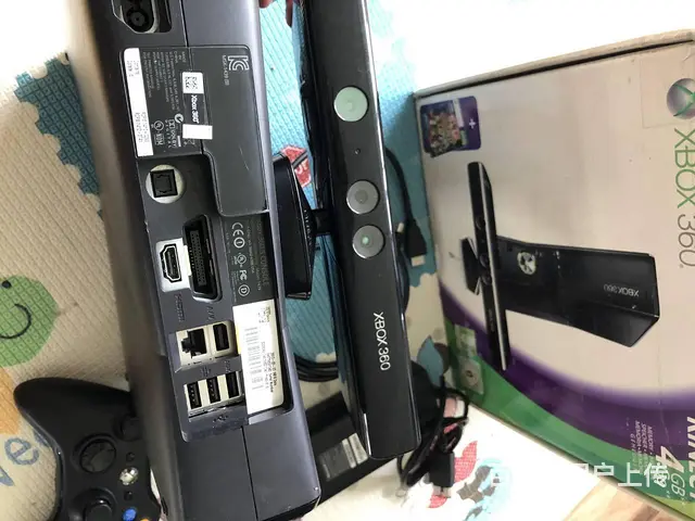 X-BOX360游戏机 - 图片 4