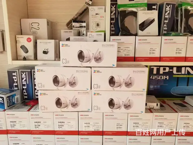 电脑维修、监控安装、门禁考勤、光纤熔接、机房建设 - 图片 4