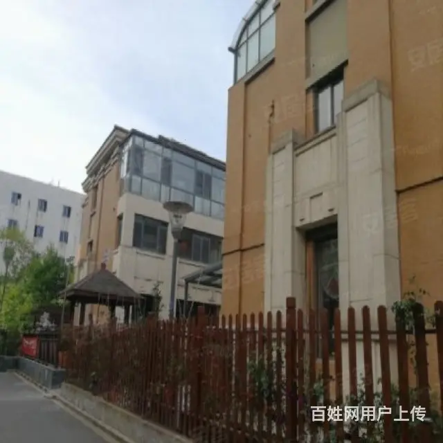 急售 双车位 地铁口 中心 天誉花园豪装别墅 已扩建 拎包住 - 图片 11