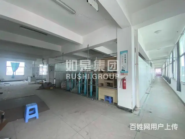 厂房专业户，随便挑，每层1000平价格美丽可进货柜 可加工 - 图片 7