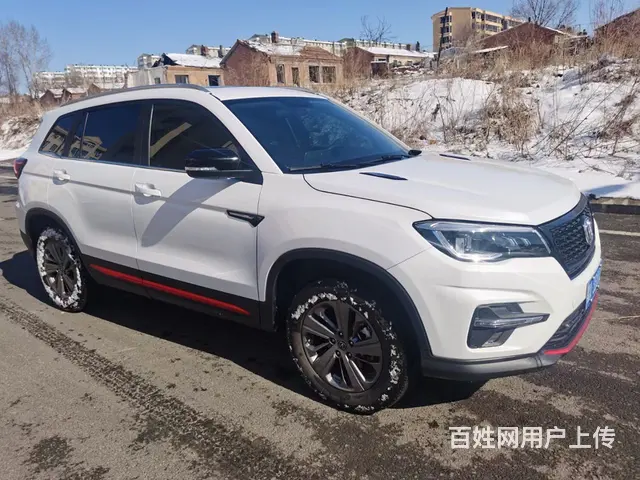 长安CS75 2020款 1.5T 手自一体 280T 雅智 - 图片 3
