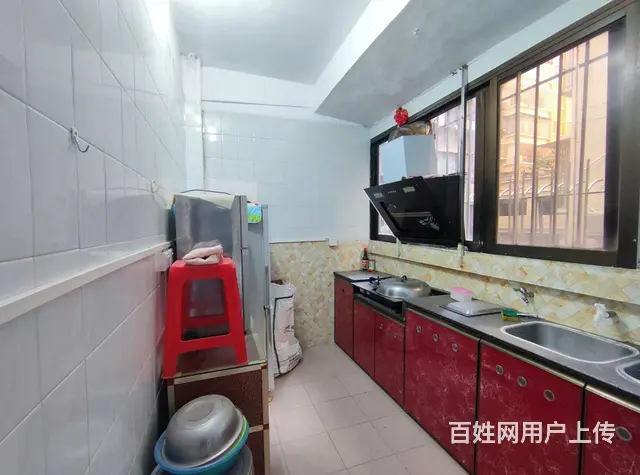义和路 2楼 精简装3房2厅 老少宜居 近市场 泊车易 - 图片 4