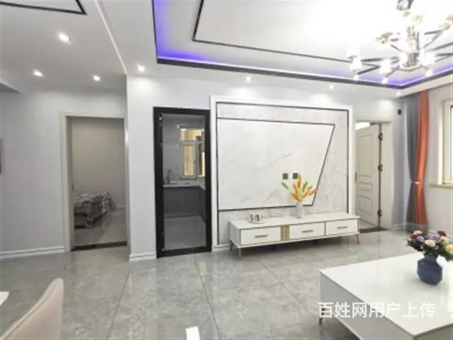 东盛世家 手续地产直开 免 当天下本 随时看房 - 图片 10