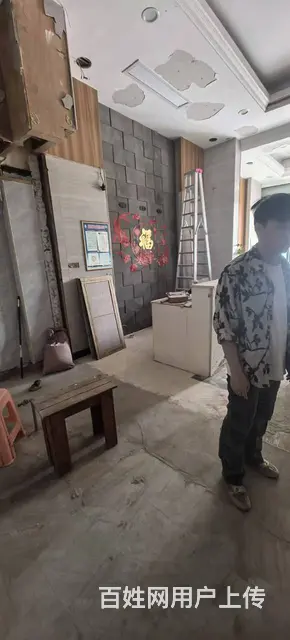 （51旺铺推荐）海口市龙华区滨涯路50平旺铺出租 - 图片 5