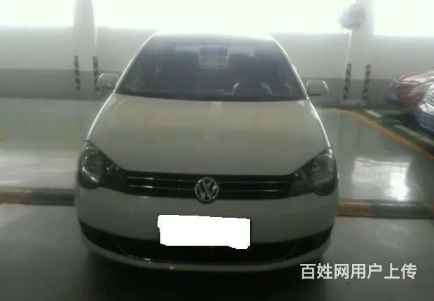 大众POLO两厢 2011款 1.4L 自动 [第 - 图片 3