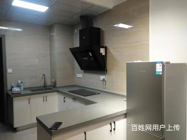 【搞定了！】浙商步行街A区公寓 商住两用2室1厅 精装修 - 图片 2