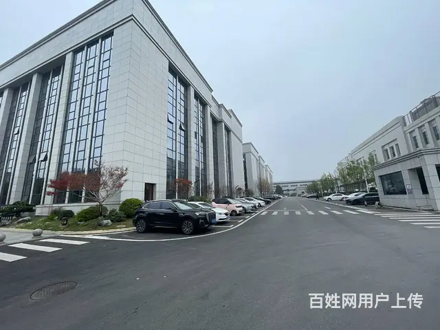 （老板本人）新产业园/仓库厂房房东直租  5746 - 图片 11