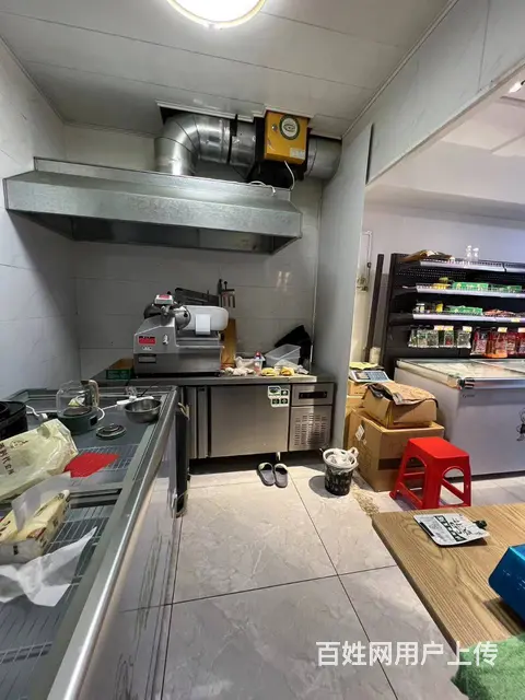 【搞定了！】道里群力融汇路滇池东路火锅食材超市出兑转让 - 图片 8