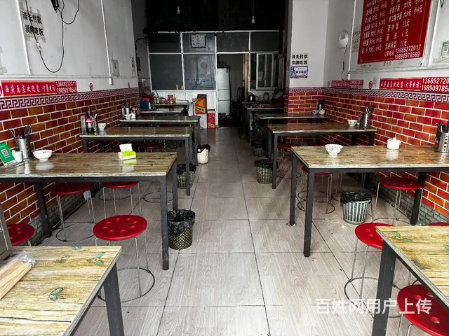 （宝鸡同城推广）转让虢镇宝隆世家64平面 - 图片 1