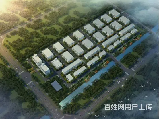 江苏扬州广陵区  厂房租售 - 图片 1
