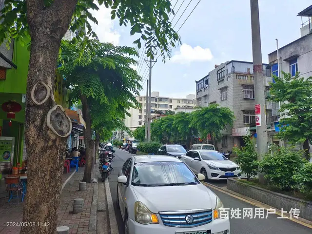 （51旺铺推荐）海垦东路华桥新村120平火锅店转让 - 图片 7