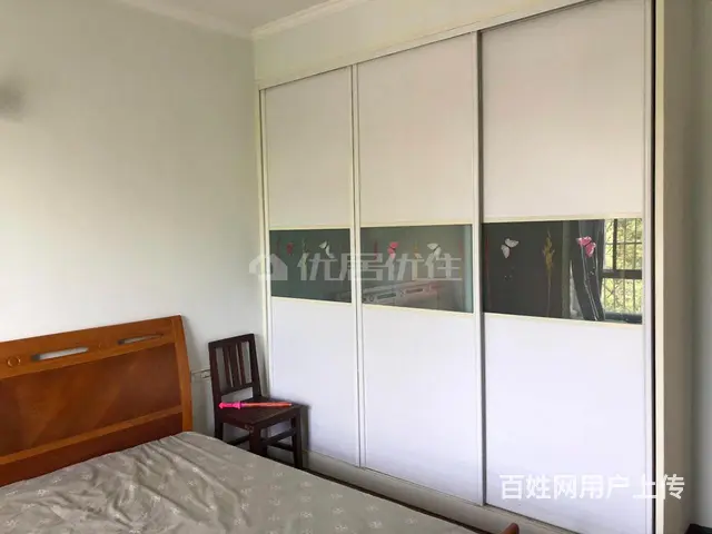 体育场路！市民之家对面！（香山铭苑）电梯2居室 - 图片 7