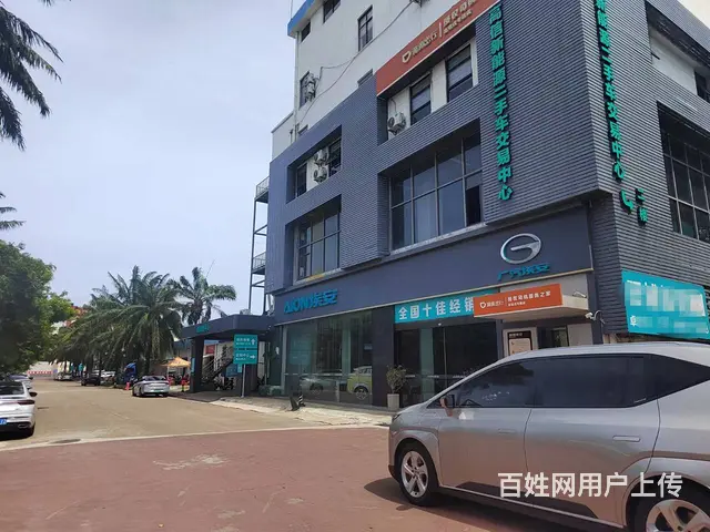 （51旺铺推荐）保税区220平YT车体精护工作室转让 - 图片 1