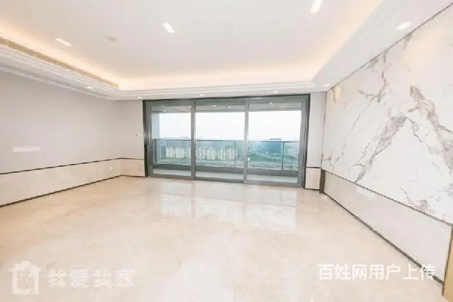 区政府私房急售！2050.00万元精装修171.31平南 - 图片 1