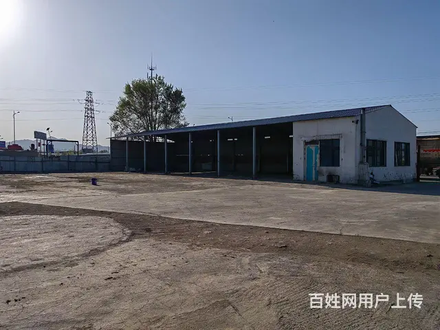 团南村厂房出租 - 图片 6