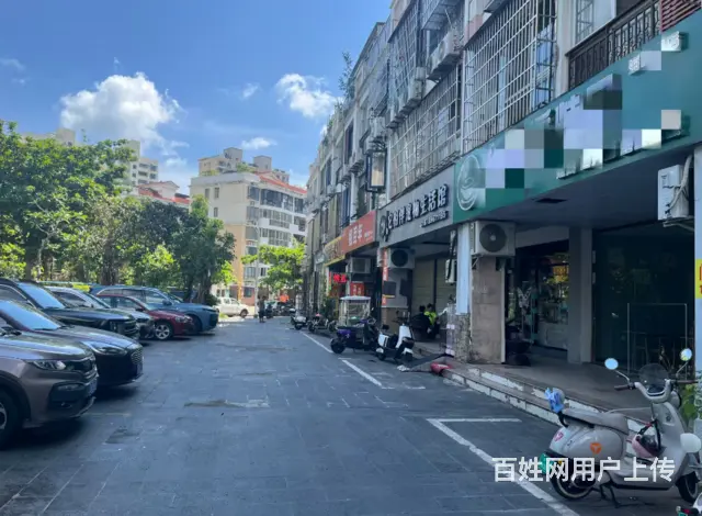（51旺铺推荐）海甸岛40平铺面出租 - 图片 4