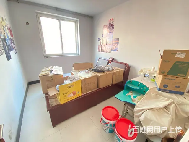 全款7.5个！汤河街大两室有暖气燃气，可过户 - 图片 6