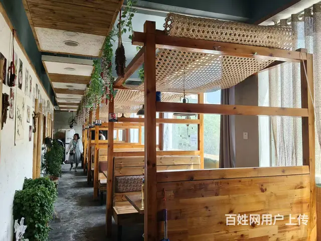 （帮选铺）一酒泉市玉门东路餐饮店对外转让 - 图片 9