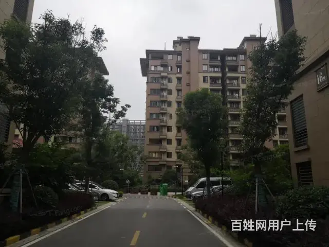 新城香悦花园 119平4房 电梯洋房 双阳台 房东诚意出售 - 图片 12
