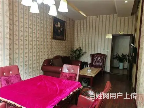 （达州铺源网）市内来凤路口750㎡茶楼转让 - 图片 8