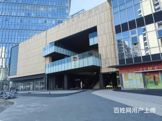 （51旺铺推荐）丽晶路保利中央海岸招商 - 图片 5