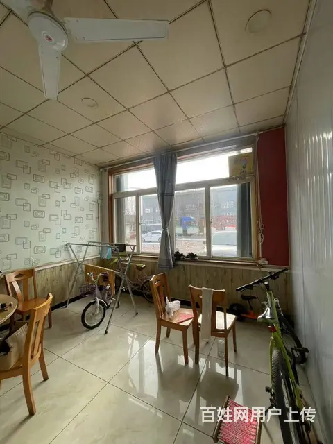 （烟台旺铺）芝罘区只楚纯一层饭店转让 - 图片 5