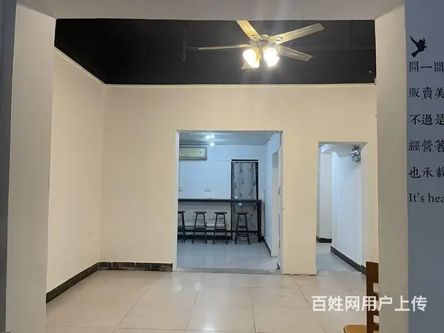 （51旺铺推荐）商品街90平空铺出租 - 图片 11