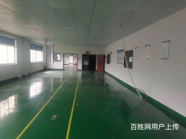 出租千灯2楼标准厂房650平方有货梯 - 图片 4