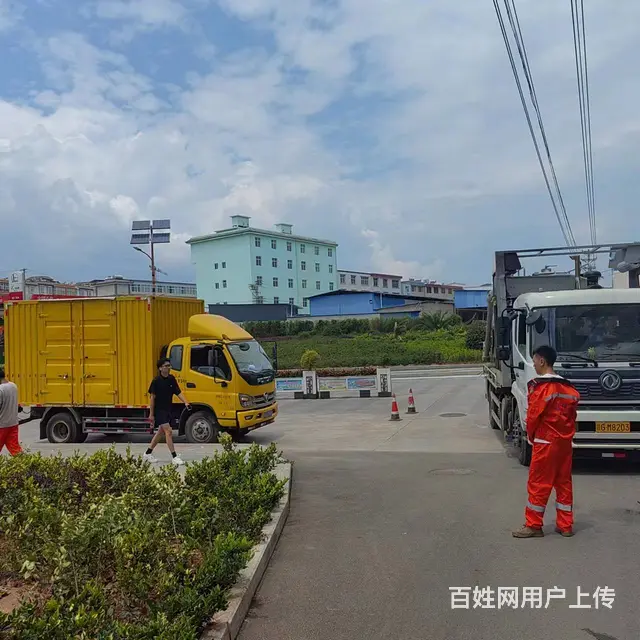 呈贡区马金铺清理化粪池污水池管道清洗施工多少钱一次 - 图片 1