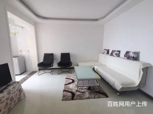不夜城精装修 - 图片 1